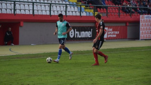 Nastavlja se osipanje igračkog kadra u FK Zvijezda 09