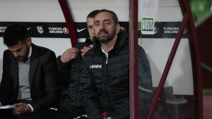 Toni Karačić: Izgubili smo sasvim zasluženo