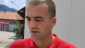 Crnogorac: Sve ćemo učiniti da dobijemo!