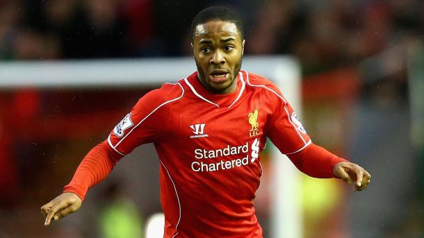 Sterling želi napustiti Liverpool