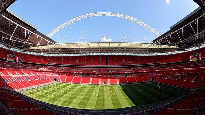 Tottenham seli na kultni Wembley?