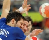 Hrvatska - Francuska 5:8
