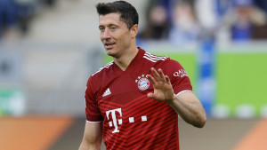 Oglasio se i menadžer Zahavi: Lewandowski od ljeta u novom klubu?