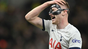 Brighton razbio Tottenham