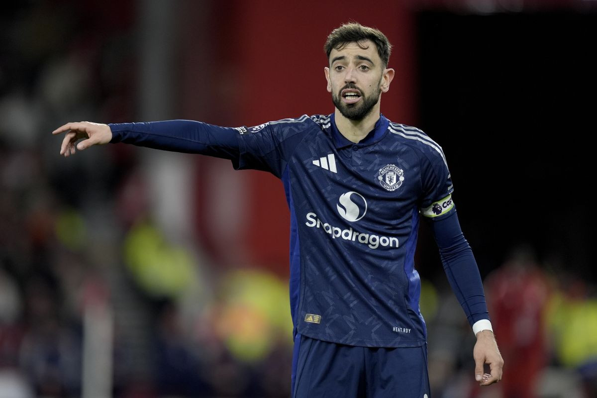 Bruno Fernandes odlazi sa Old Trafforda, Manchester United zamjenu traži među pet evropskih zvijezda Bruno Fernandes odlazi sa Old Trafforda, Manchester United zamjenu traži među pet evropskih zvijezda