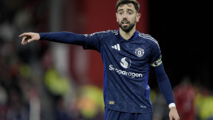 Bruno Fernandes odlazi sa Old Trafforda, Manchester United zamjenu traži među pet evropskih zvijezda