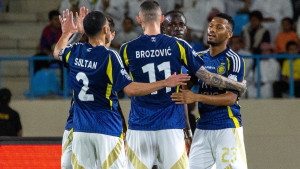Ne, nije greška na semaforu: Al Nassr na teren izašao bez Ronalda, uslijedio je rezultat za pamćenje
