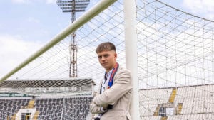 Bosanska hobotnica na golu velikana iz Srbije: "Potpis za Partizan? Ispunjenje sna"