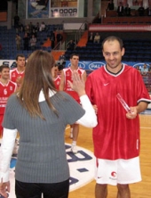 Košarkaši Cedevite osvojili Hemofarm kup