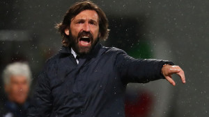 Andrea Pirlo uvjeren da ostaje trener Juventusa, ali u ponedjeljak bi već mogao pakovati kofere