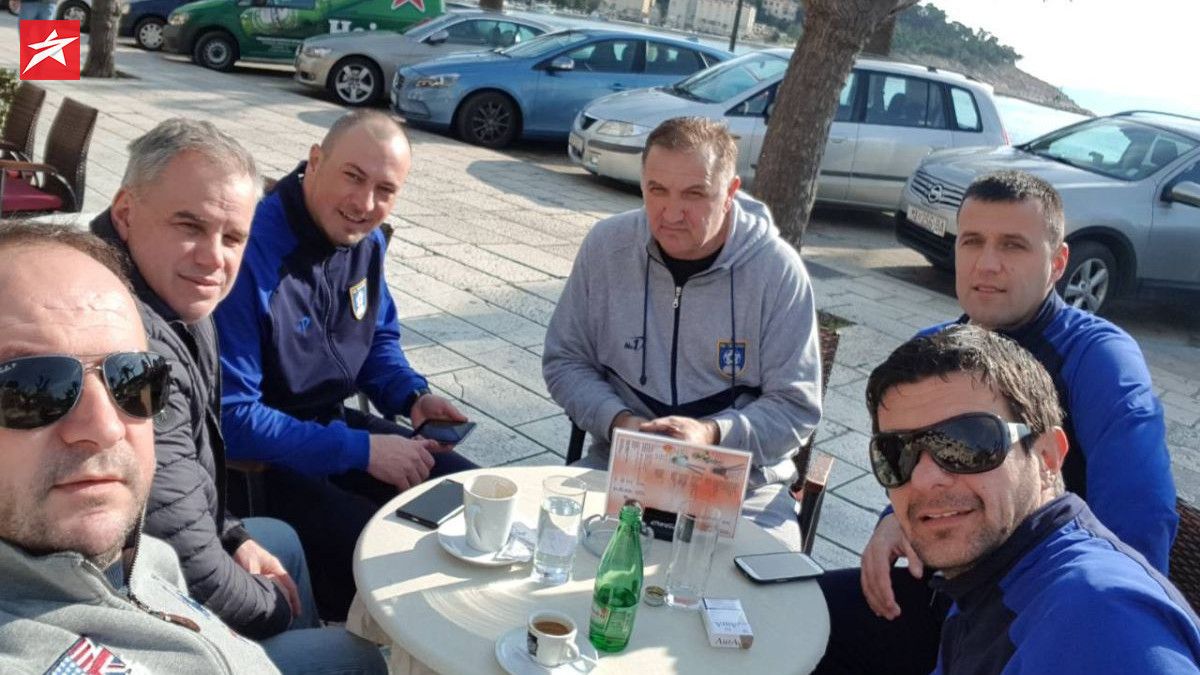 Selimović i Torlak posjetili Vezire u Makarskoj