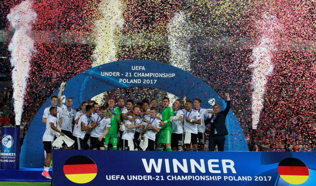 UEFA EURO U21: Gdje, šta, kako, ko, s kim?