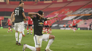 Solskjaer je jasno rekao šta misli o ostanku Cavanija