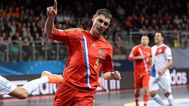 EP u futsalu: Rusija na otvaranju razbila Holandiju EP u futsalu: Rusija na otvaranju razbila Holandiju