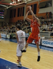 Hemofarm u finalu