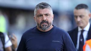 Gattuso 'otjerao' Srbina iz Rima!