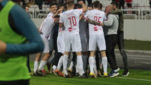 Krunoslav Rendulić novi trener HŠK Zrinjski