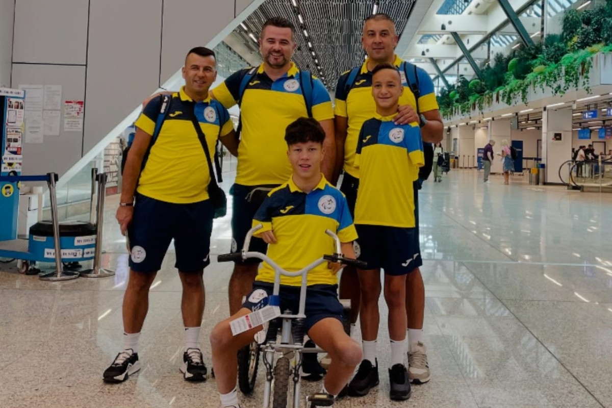 Bosno i Hercegovino budi ponosna: Dva Ismaila u finalu Svjetskog prvenstva