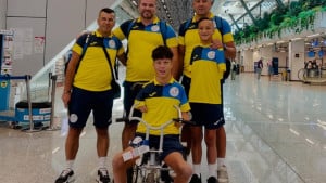 Bosno i Hercegovino budi ponosna: Dva Ismaila u finalu Svjetskog prvenstva