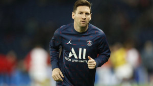 Messi otkrio s kojim igračima Barcelone je ostao u kontaktu nakon odlaska u PSG