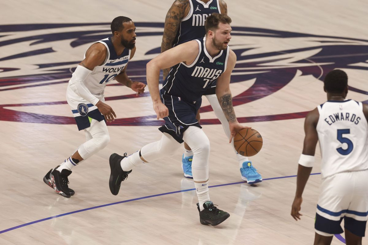 Slovenija na pragu velikog pojačanja: Zahvaljujući ocu Saši, Luka će imati pomoć NBA zvijezde