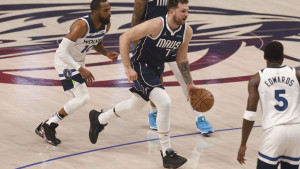 Slovenija na pragu velikog pojačanja: Zahvaljujući ocu Saši, Luka će imati pomoć NBA zvijezde