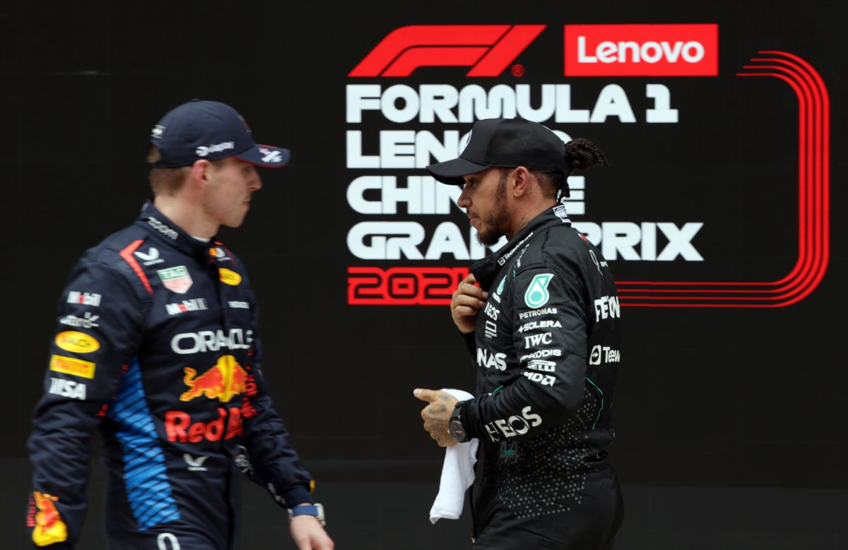 Na Verstappenovu objavu nije ostao imun ni Džeko, ali takav potez Hamiltona niko nije očekivao