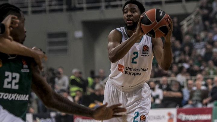Osvajač Eurolige stiže u Cedevitu