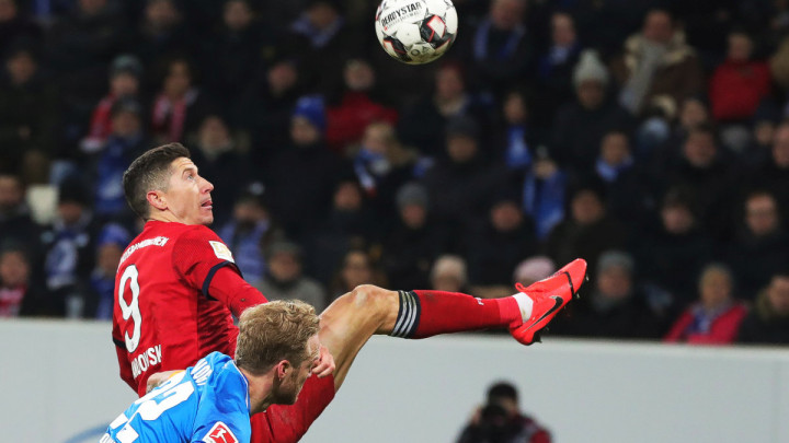 Šesta uzastopna pobjeda Bayerna, Bavarci sada navijaju za Leipzig