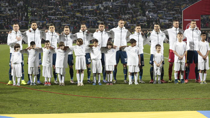 Pjanić je osvojio Scudetto, a Gojak postao prvak Hrvatske: Ko je najtrofejniji bh. reprezentativac?