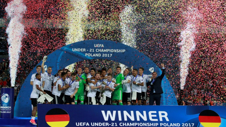 UEFA EURO U21: Gdje, šta, kako, ko, s kim?