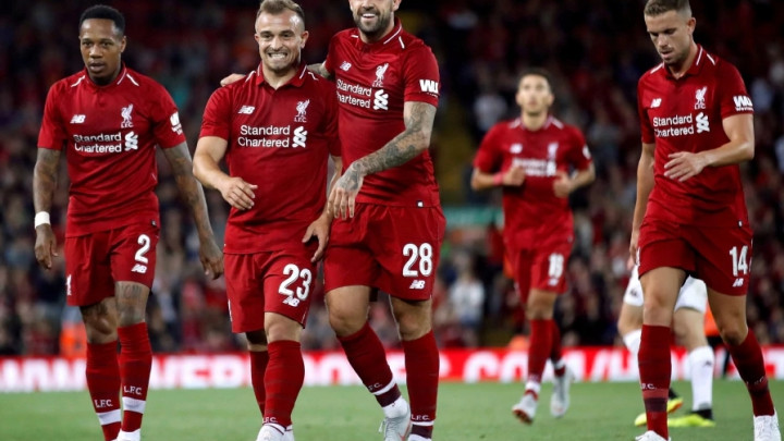 Liverpool prodao napadača Southamptonu i dobro zaradio