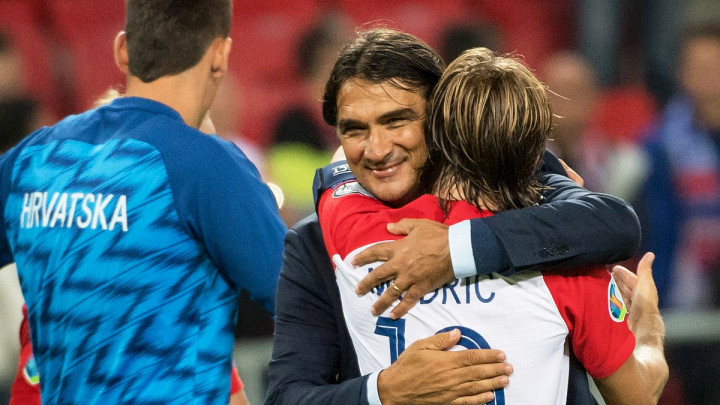 Dalić će večeras izvesti neprepoznatljivu Hrvatsku
