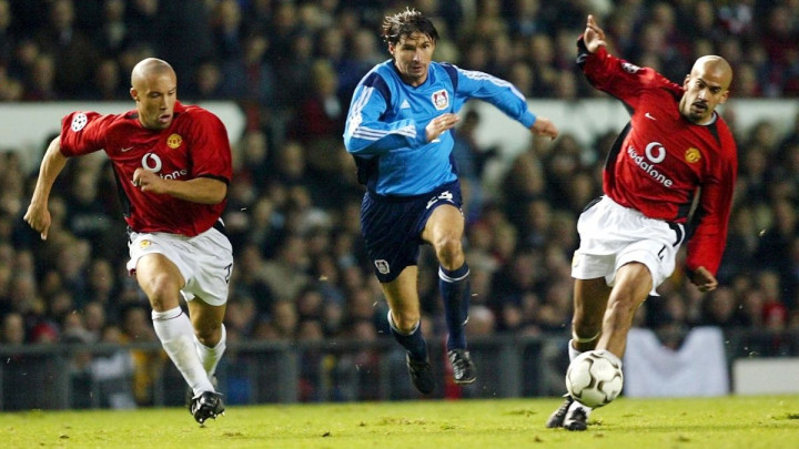 Prošlo je 17 godina od najveće bure u svlačionici Manchester Uniteda: "Svi su bili šokirani"