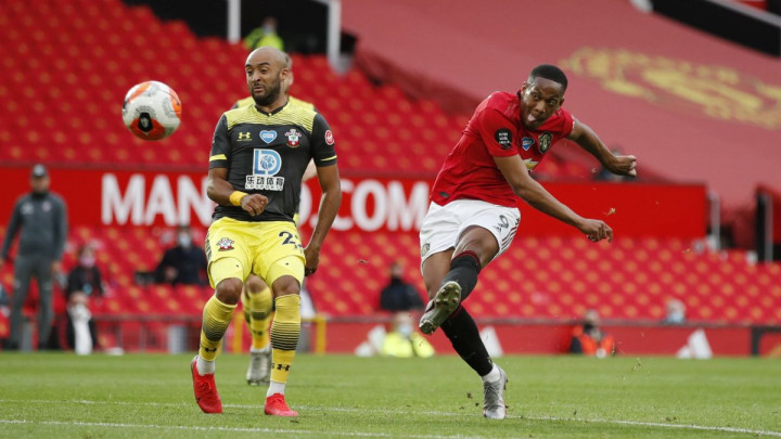 Manchester United je imao poziciju koja vodi u Ligu prvaka, a onda "tragedija" na Old Traffordu!