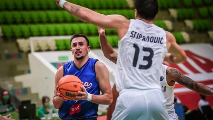 Igokea savladala Cluj, dobra partija Edina Atića