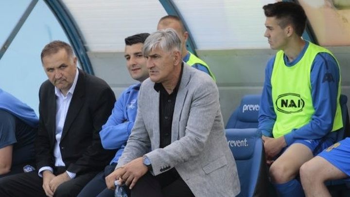Memić preuzeo klupu Goražda