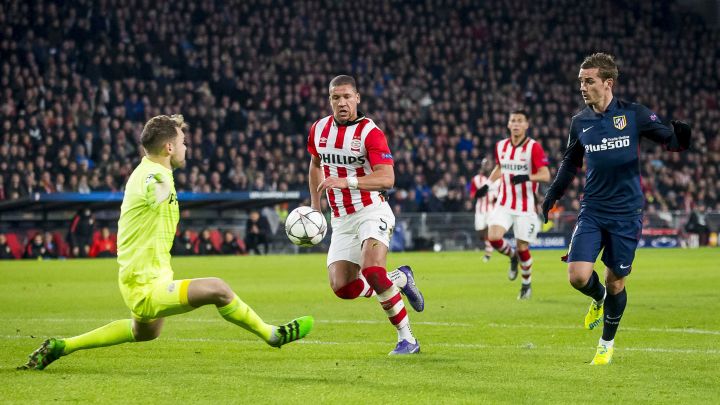 Remi PSV-a i Atletico Madrida, odluka pada u revanšu
