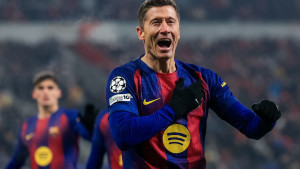Lewandowski ogolio problem modernog fudbala: "Prave se isti igrači, nestaju golgeteri"