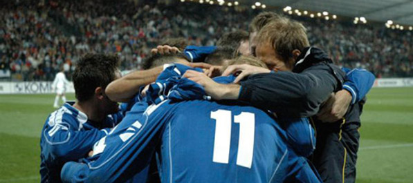 Izbor najboljeg fudbalera BiH u 2008!