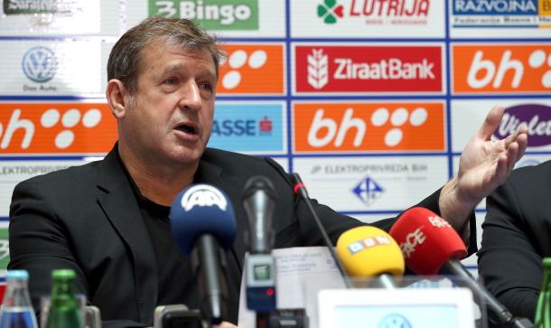 Sušić među glavnim kandidatima za trenera Galatasaraya