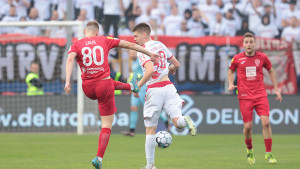 Tino Blaž Lauš završio na operacijskom stolu