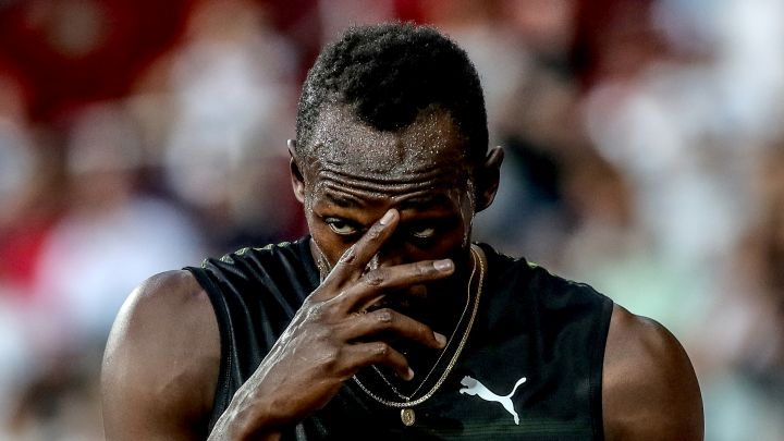 Usain Bolt pobijedio na mitingu Dijamantske lige u Monacu