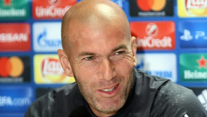 Zidane se vraća na posao, raduje mu se čak i predsjednik države