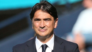 Dalić govorio da li će Modrić i dalje igrati za Hrvatsku: "Ja i Luka ćemo odlučiti što i kako dalje"