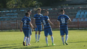 Mladost za bolje sutra: U FK Radnik Hadžići pomjeraju granice!