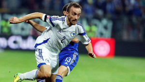 Vršajević sa Umraniyersporom izborio plasman u Super ligu Turske