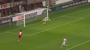 Za njega je i Karius golmanska veličina: Hradecky postigao najgluplji autogol u historiji fudbala