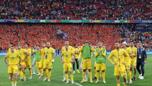 Potez fudbalera Rumunije glavna je priča na Evropskom prvenstvu: Mnogi mogu da se ugledaju
