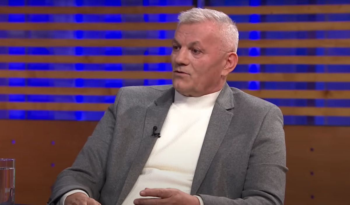 Čuveni Ivan Gudelj iznio kontroverzan stav, na udaru Livaja i Rakitić: "Takvi igrači ne mogu..."